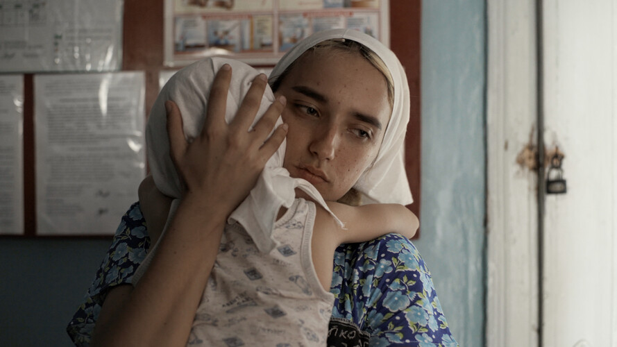 projekce filmu 107 matek