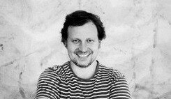 Radim Procházka - dvorní producent filmů Karla Vachka