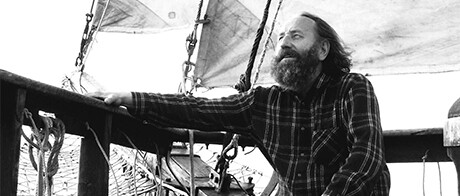 Terapie mořem / 19:30 / DIOD<br>Host: Rudolf Krautschneider