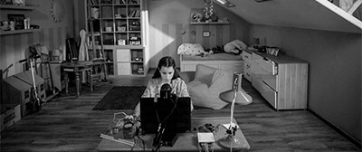 Terapie šokem / 19:30<br>Host: Vít Klusák, Barbora Chalupová