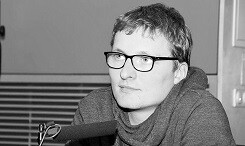 Tomáš Hrubý - hledání osobité tvorby