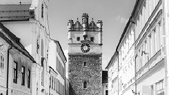 Urban Game Jihlava