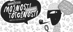 Urban Game: Možnosti jihlavské totožnosti