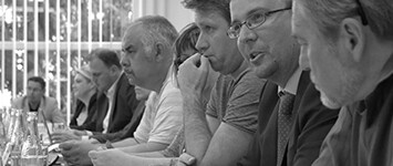 Work in progress: Bydlet proti všem / 20:00 / ONLINE<br>Host: Tomáš Hlaváček