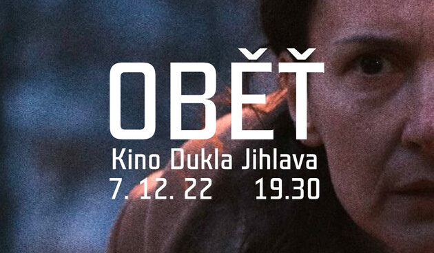 CDF uvádí: Oběť