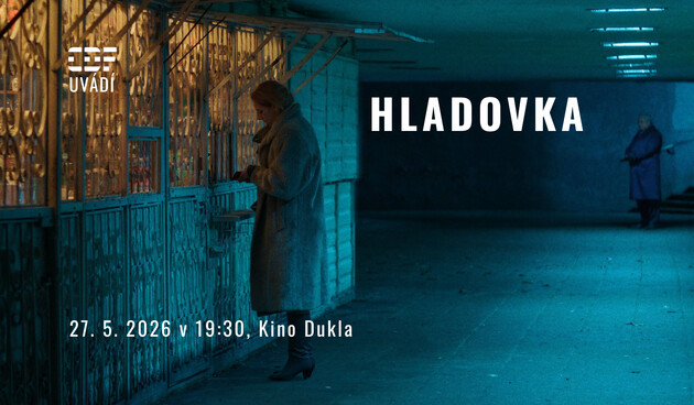 Hladovka