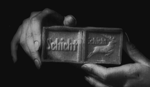 Království mýdlových bublin