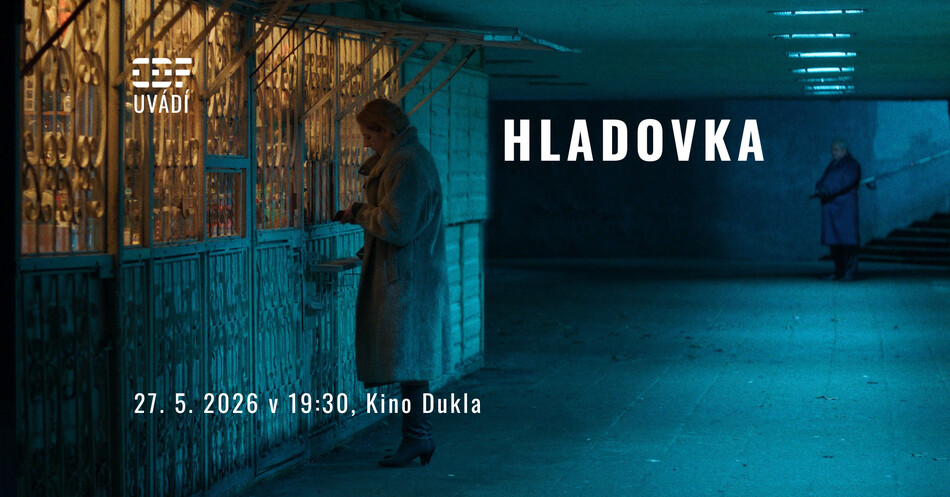 Hladovka