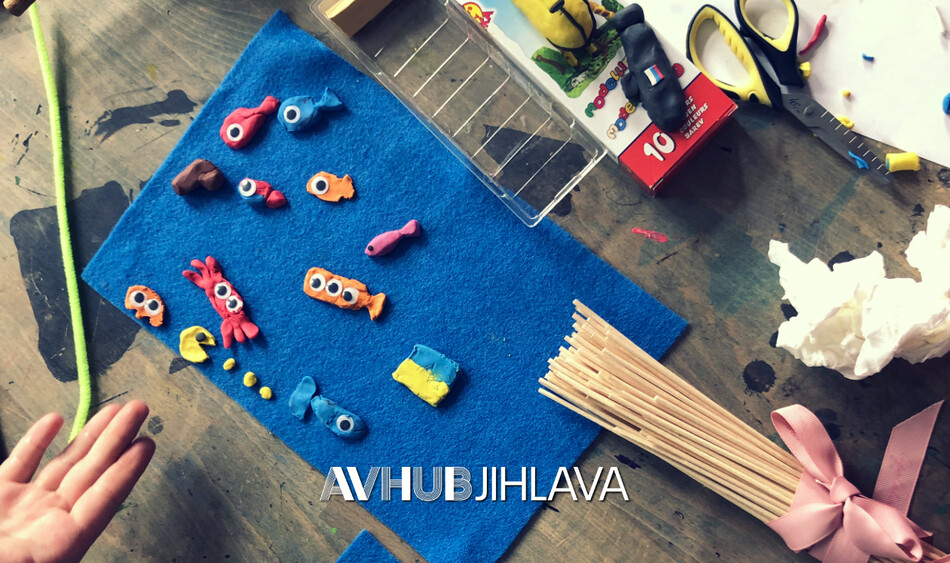 Pro pedagogy: Výtvarka a filmová výchova: Jak začít?
