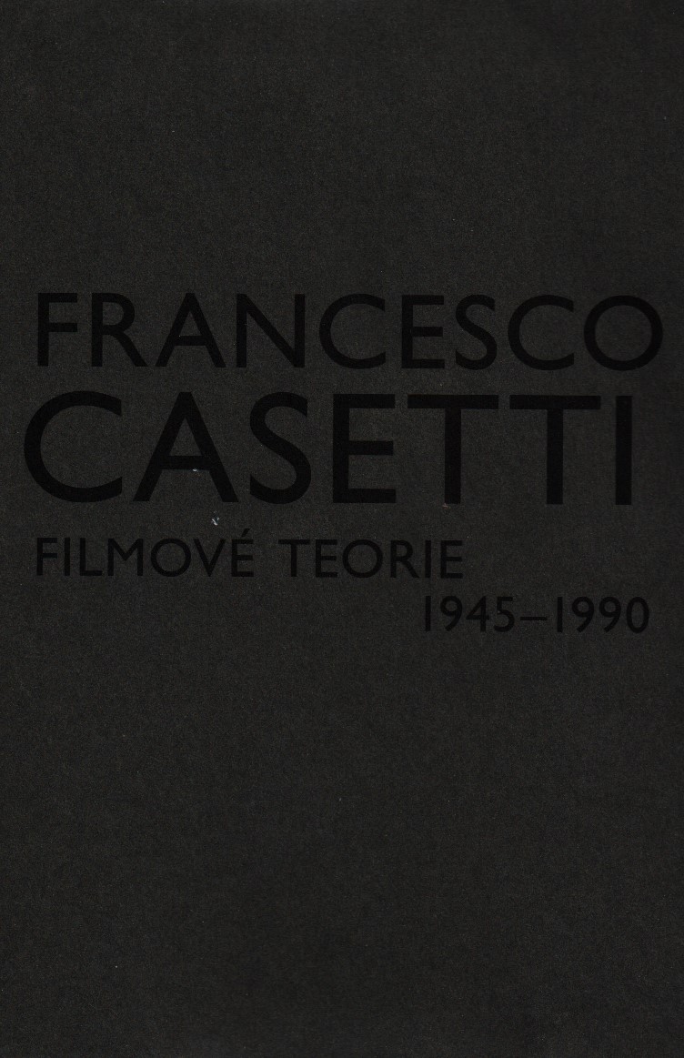 Filmové teorie 1945-1990